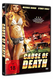Cause of Death |   DVD